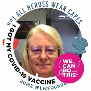 Meet your Posher, Nancy